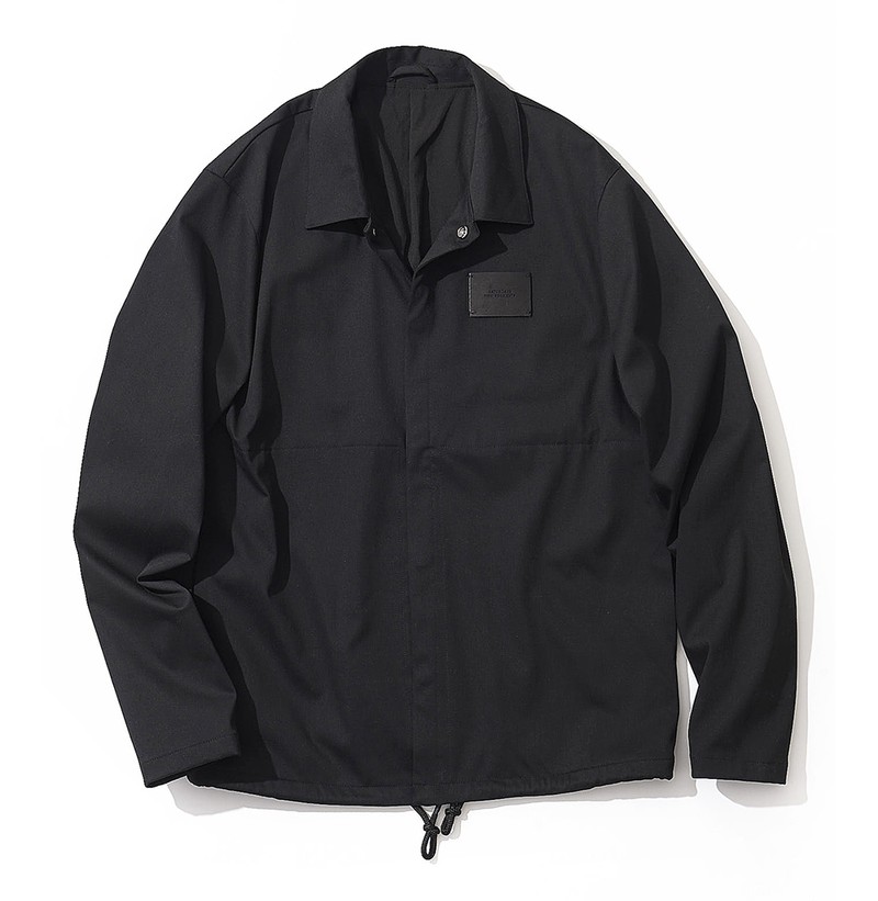 シャツ3万2000円／サタデーズ  ニューヨークシティ