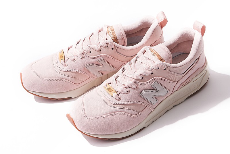 スニーカー8900円/ニューバランス(ニューバランス ジャパンお客様相談室)