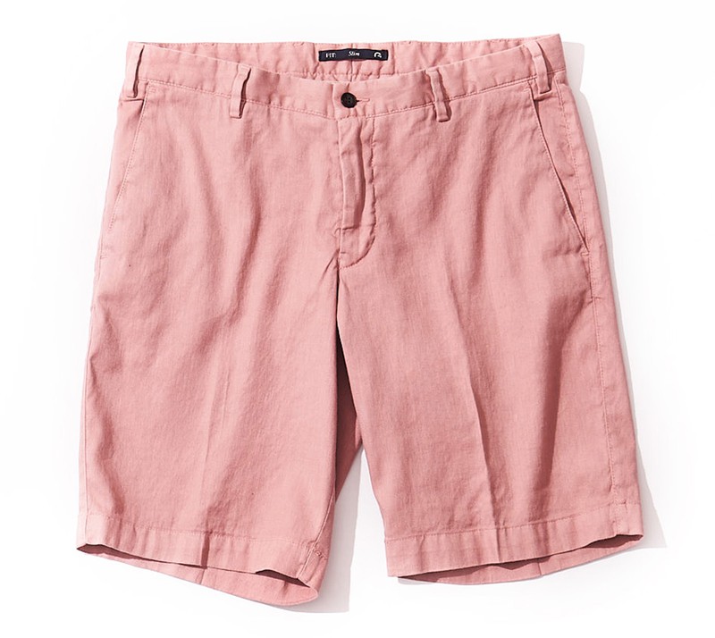 パンツ2万6000円/ジェルマーノ(バインド ピーアール)