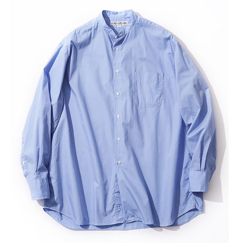 シャツ2万4000円/インポート(アバハウス 原宿)