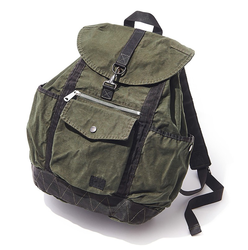 《ビンテージ☆》とにかくカッコいい！吉田カバン希少PORTER レザー リュック 2025年最新】Yahoo!オークション -「リュック」(吉田カバン)の中古品