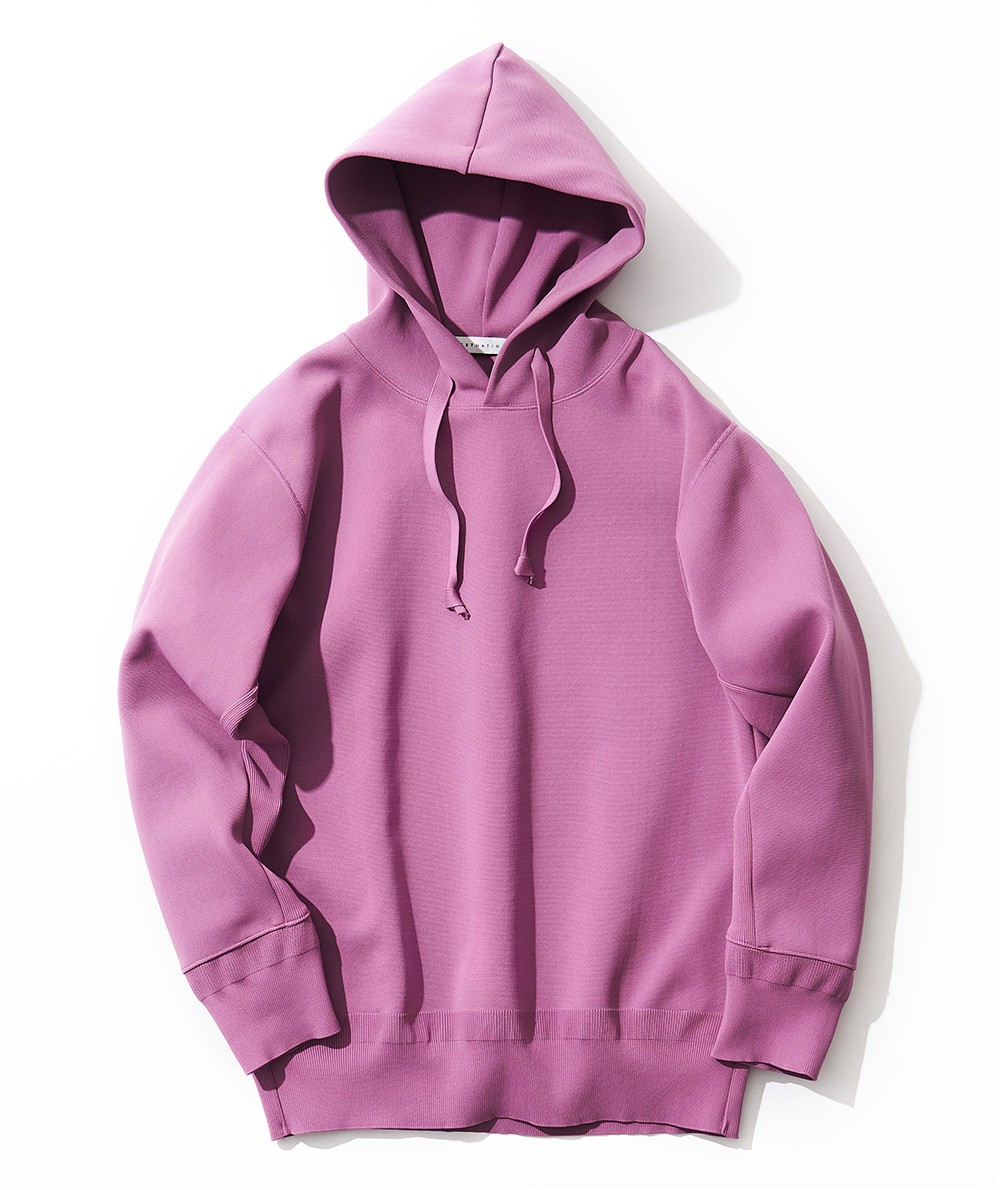 パーカ2万2000円/エストネーション