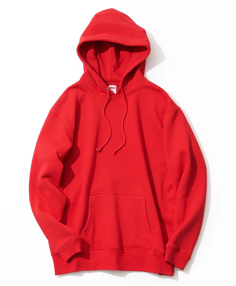 パーカ3900円(XLサイズ価格)/ユナイテッドアスレ(キャブ)