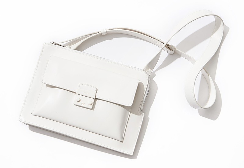 バッグ4万5000円[伊勢丹新宿限定]／フルラ（フルラ ジャパン）