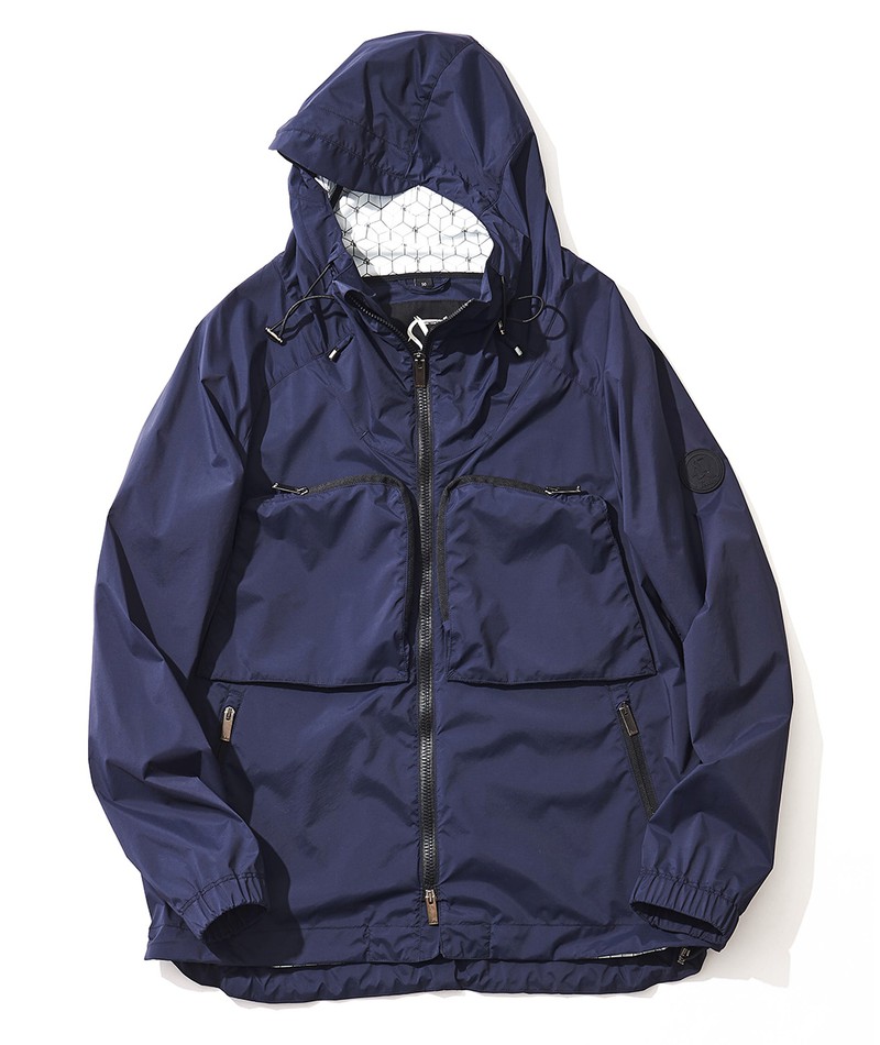 ブルゾン11万円/シーラップ(フローエンス トーキョー)