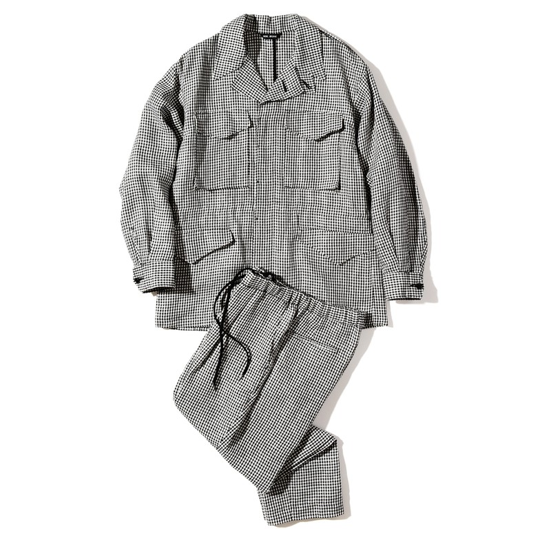 ヴァイナル アーカイブのセットアップ