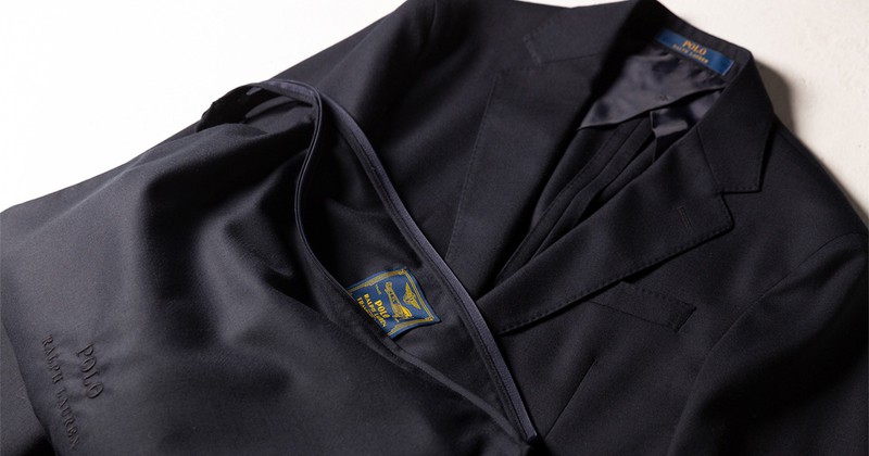 ラルフ ローレン（Ralph Lauren）