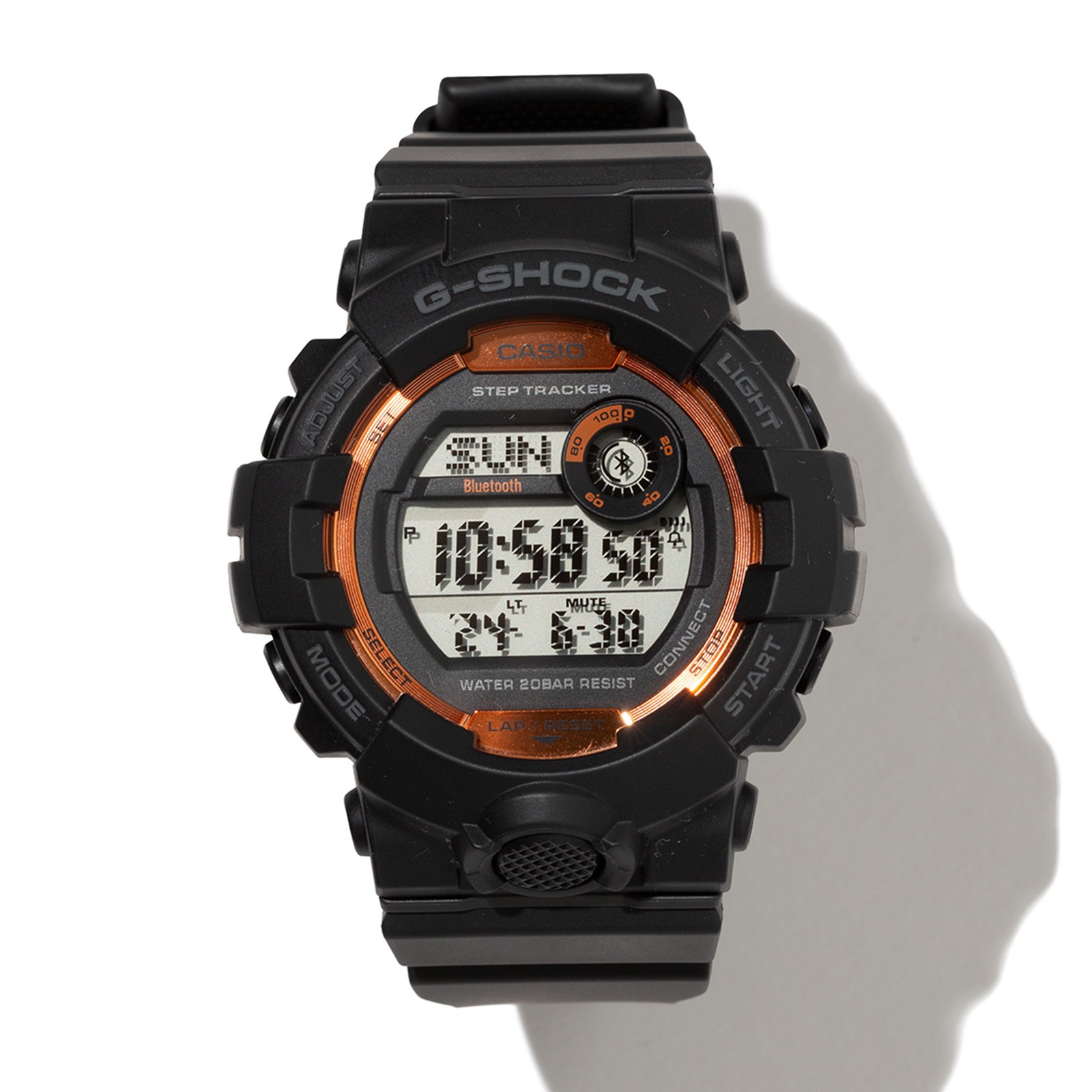 G-SHOCK　GBD-800SF-1JR