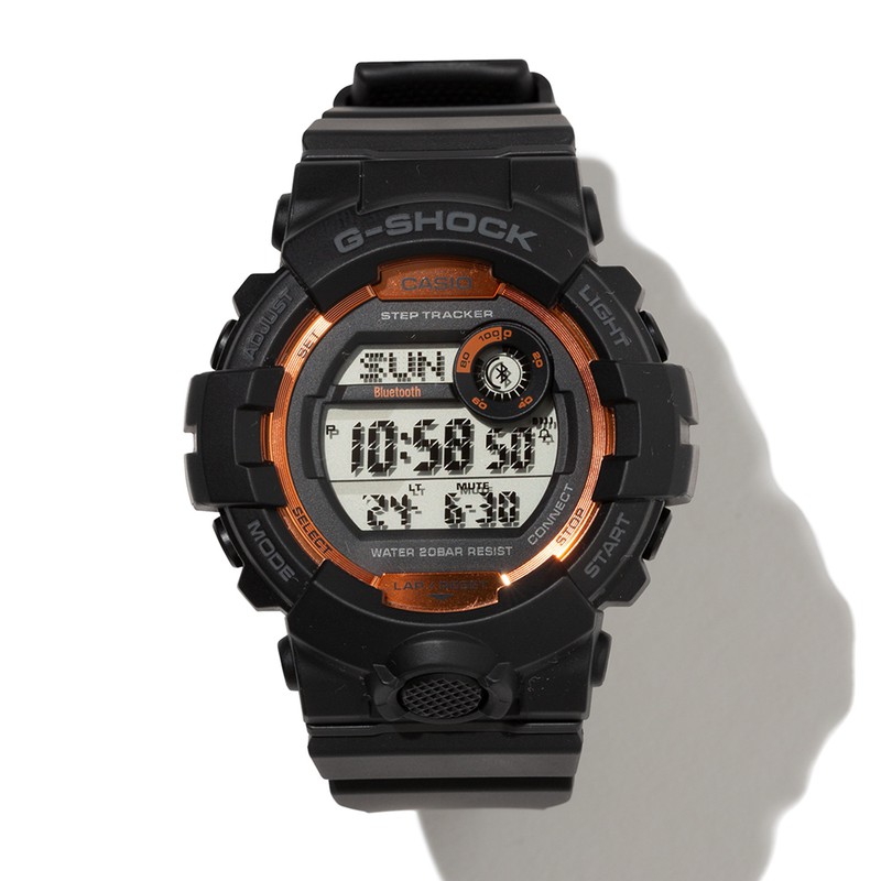 G-SHOCK GBD-800SF-1JR