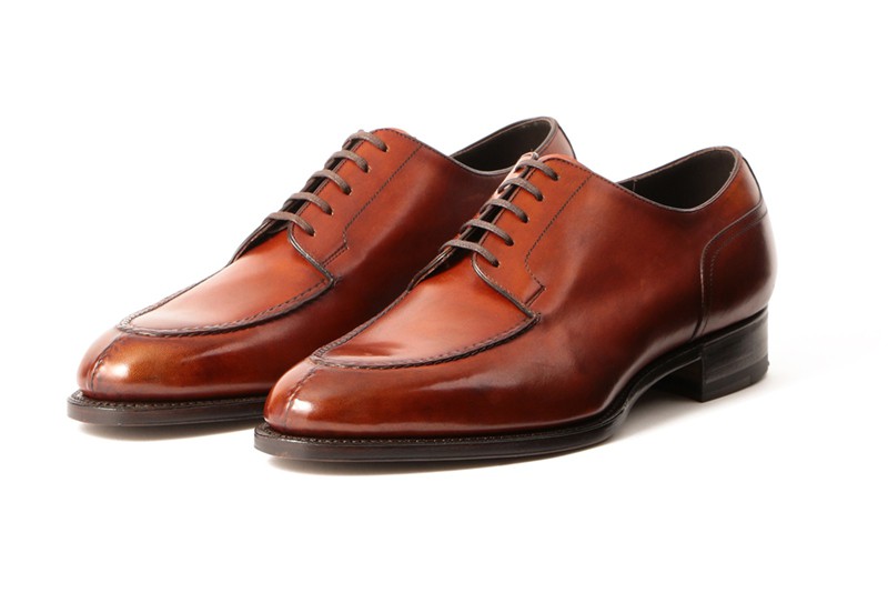 9万6000円/三陽山長(三陽商会 カスタマーサポート)