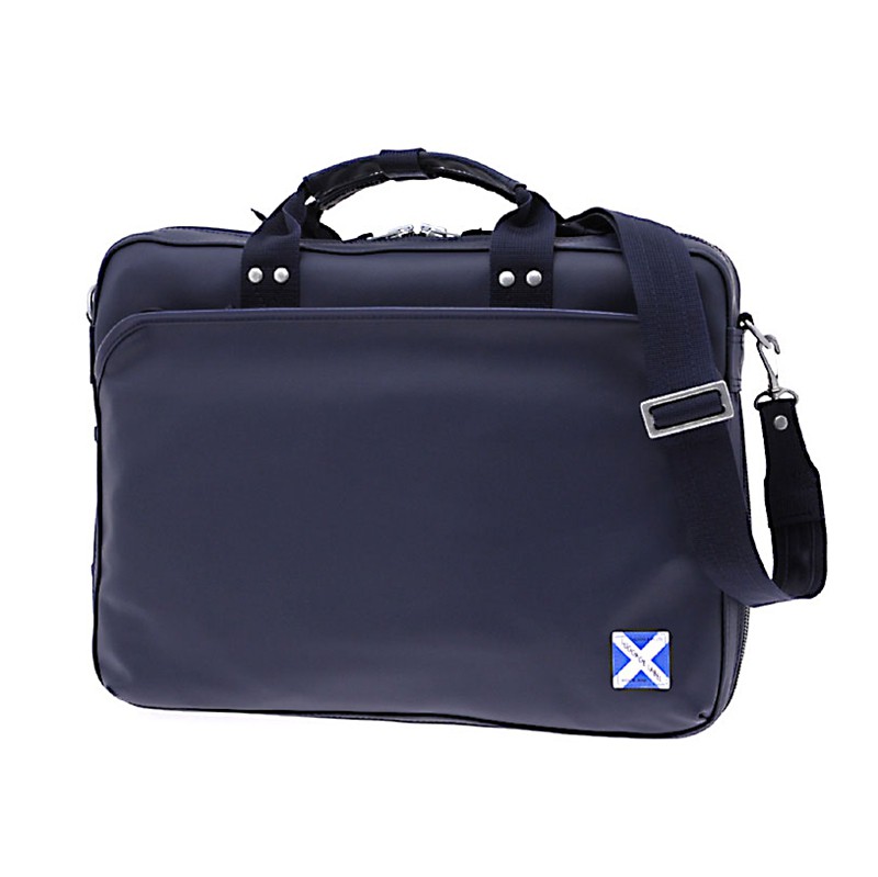 吉田カバンの名作、大人な黒を知ってますか？ | メンズファッション