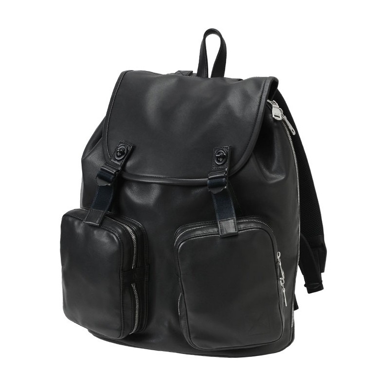 吉田カバンの名作、大人な黒を知ってますか？ | メンズファッション