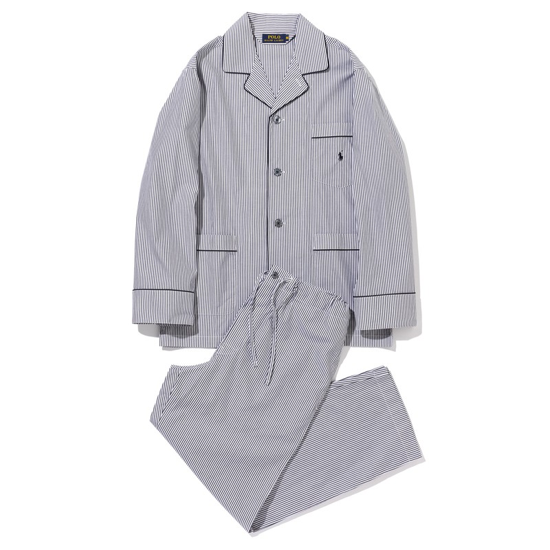 2万4000円／ポロ ラルフ ローレン（ヘインズブランズ ジャパン　カスタマーセンター）