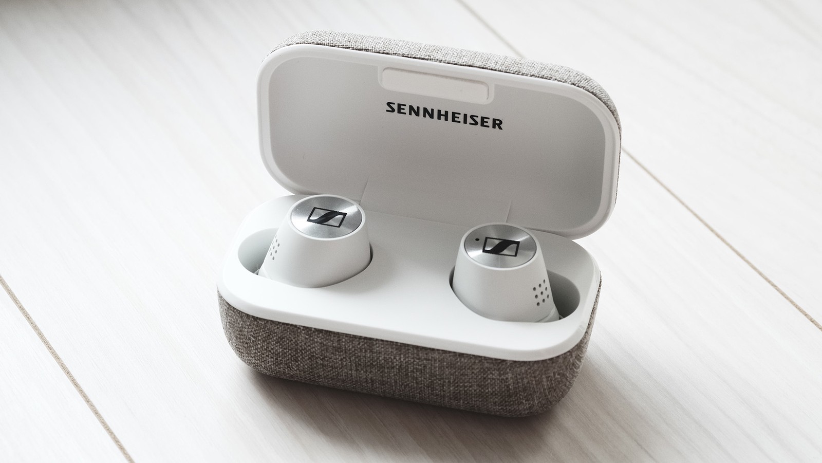 オンライン限定商品】 SENNHEISER MOMENTUM True Wireless2 ノイズキ 