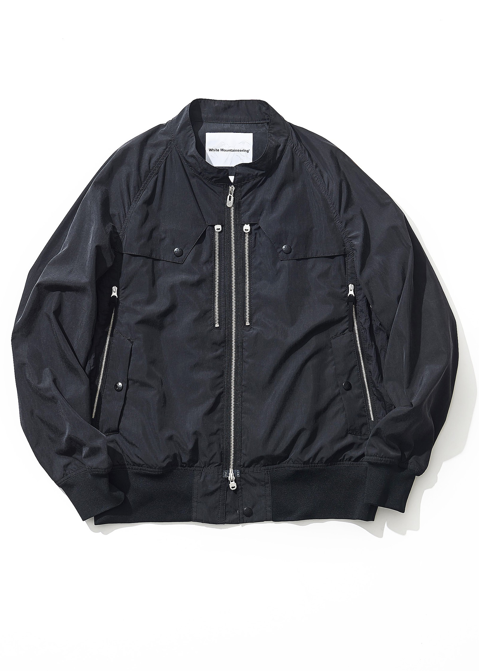 ▲ 5万8000円/ホワイトマウンテニアリング