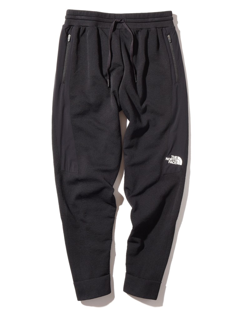 ◆エンジニアードトラックパンツ