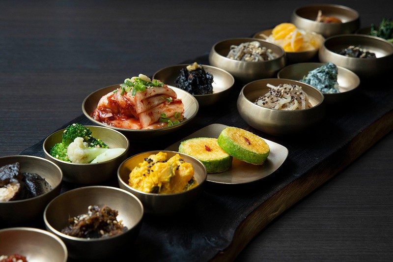 New Korean HASUO ハスオ