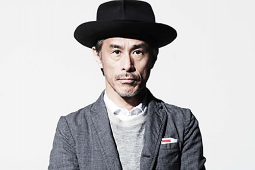 井嶋一雄（KAZ）