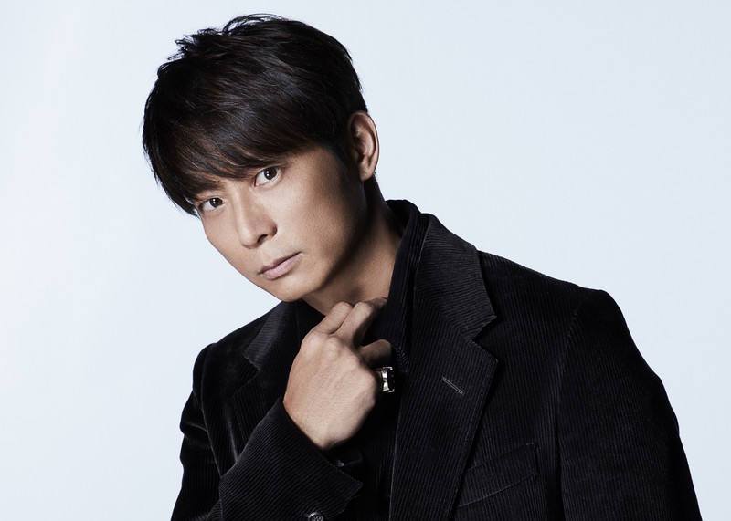 EXILE・黒木啓司の「グルメ」と「カッコいい身体」を両立させる