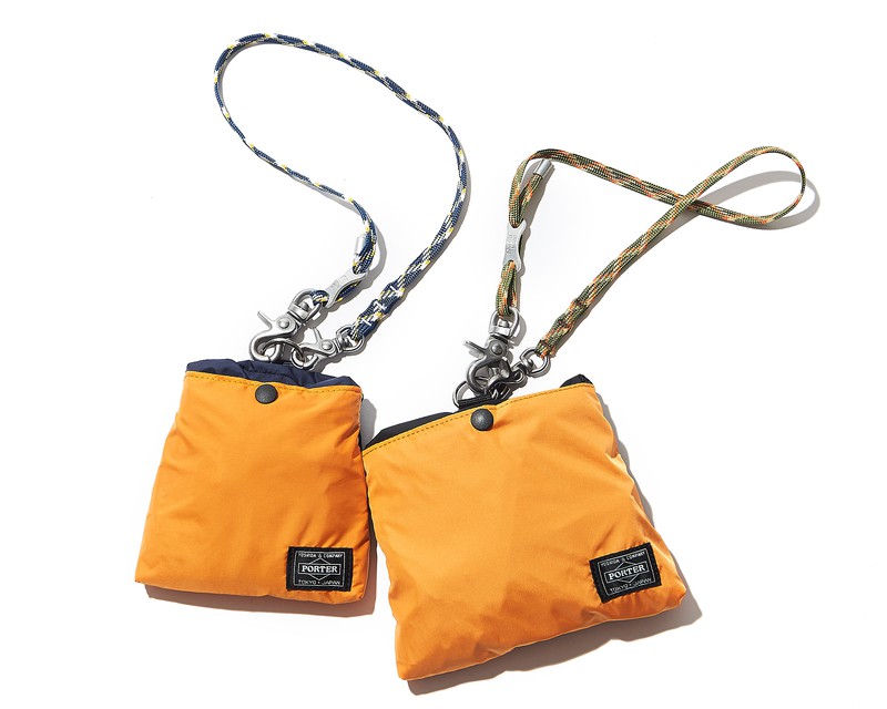 【美品】完売品　吉田カバン PORTER　グロッサリー バッグ（小サイズ) GROCERY BAG(グロサリーバッグ) GROCERY BAG(GMS) | 吉田カバン