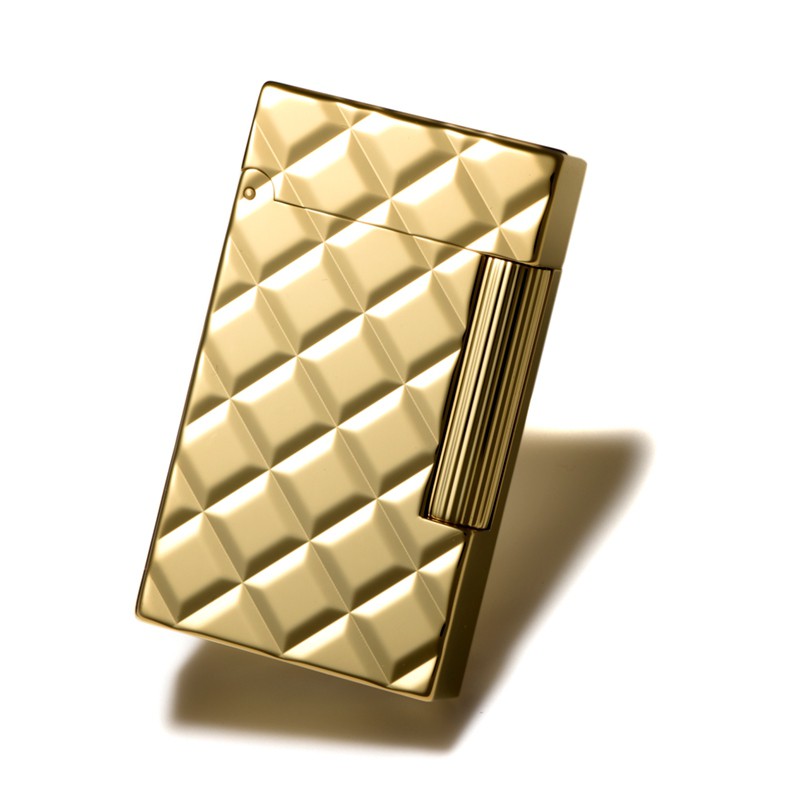 ライター11万5000円/エス・テー・デュポン(エス・テー・デュポン 銀座ブティック)