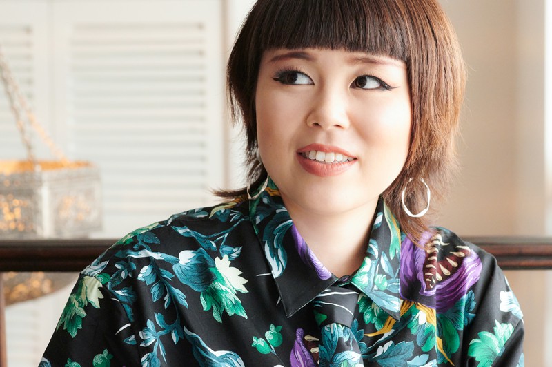 藤原史織 ブルゾンちえみ 藤原しおり