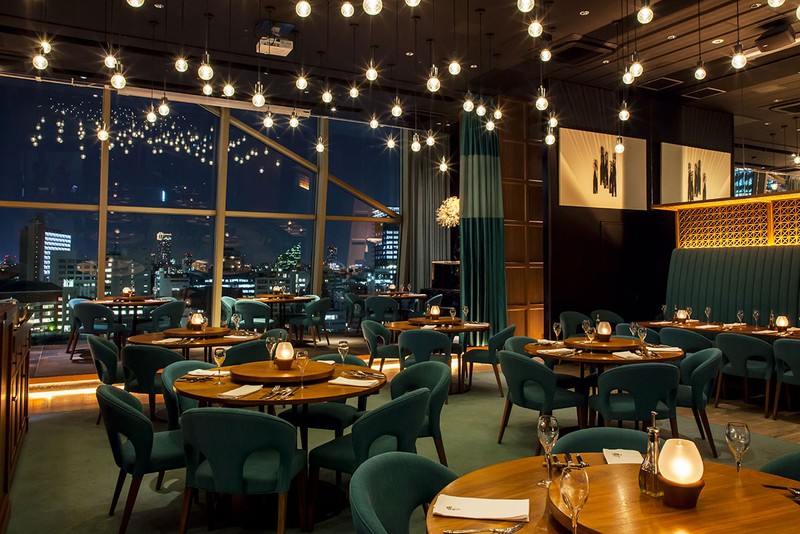 クロストーキョー(CROSS TOKYO)