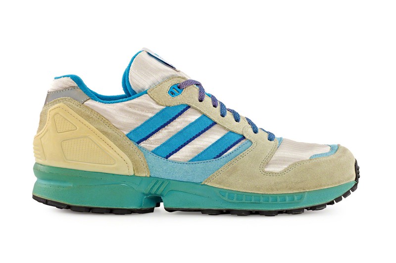 ◆アディダス オリジナルス ZX 2K BOOST