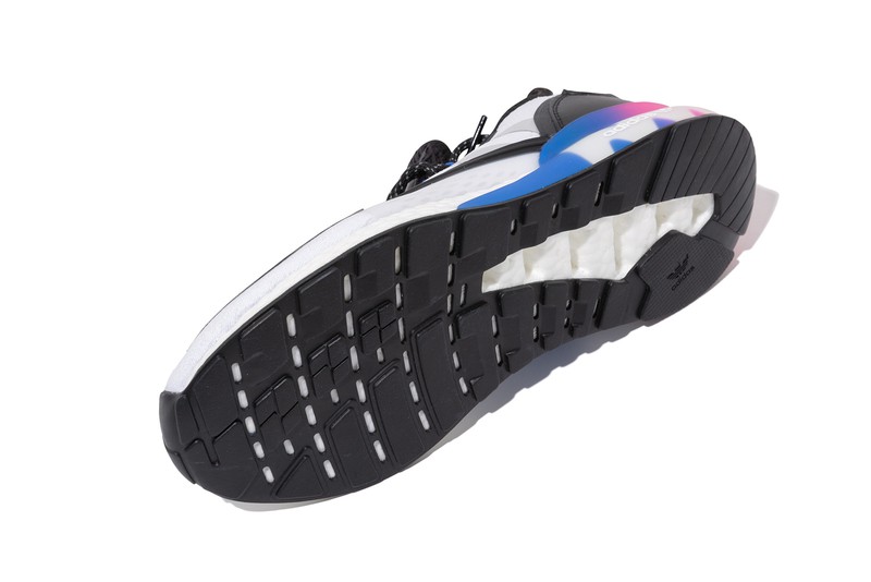 ◆アディダス オリジナルス ZX 2K BOOST