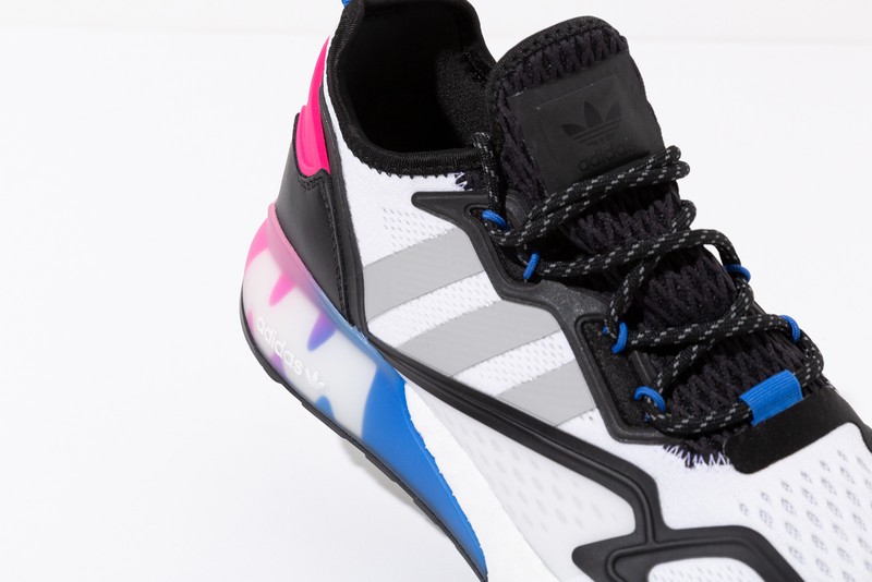 ◆アディダス オリジナルス ZX 2K BOOST