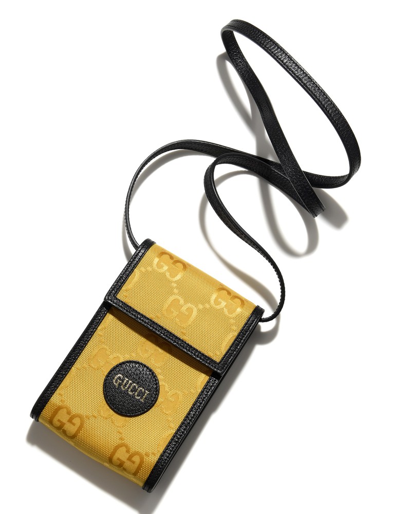 財布▲［W11.5×H18×D3.5cm］7万6000円／グッチ（グッチ ジャパン）
