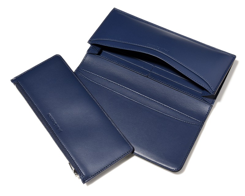 J&M デヴィッドソンの長財布