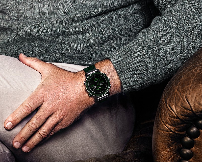 定価27,500円 新品 ムータマリン 時計 ウォッチ ゴルフ WATCH – muta Online Store