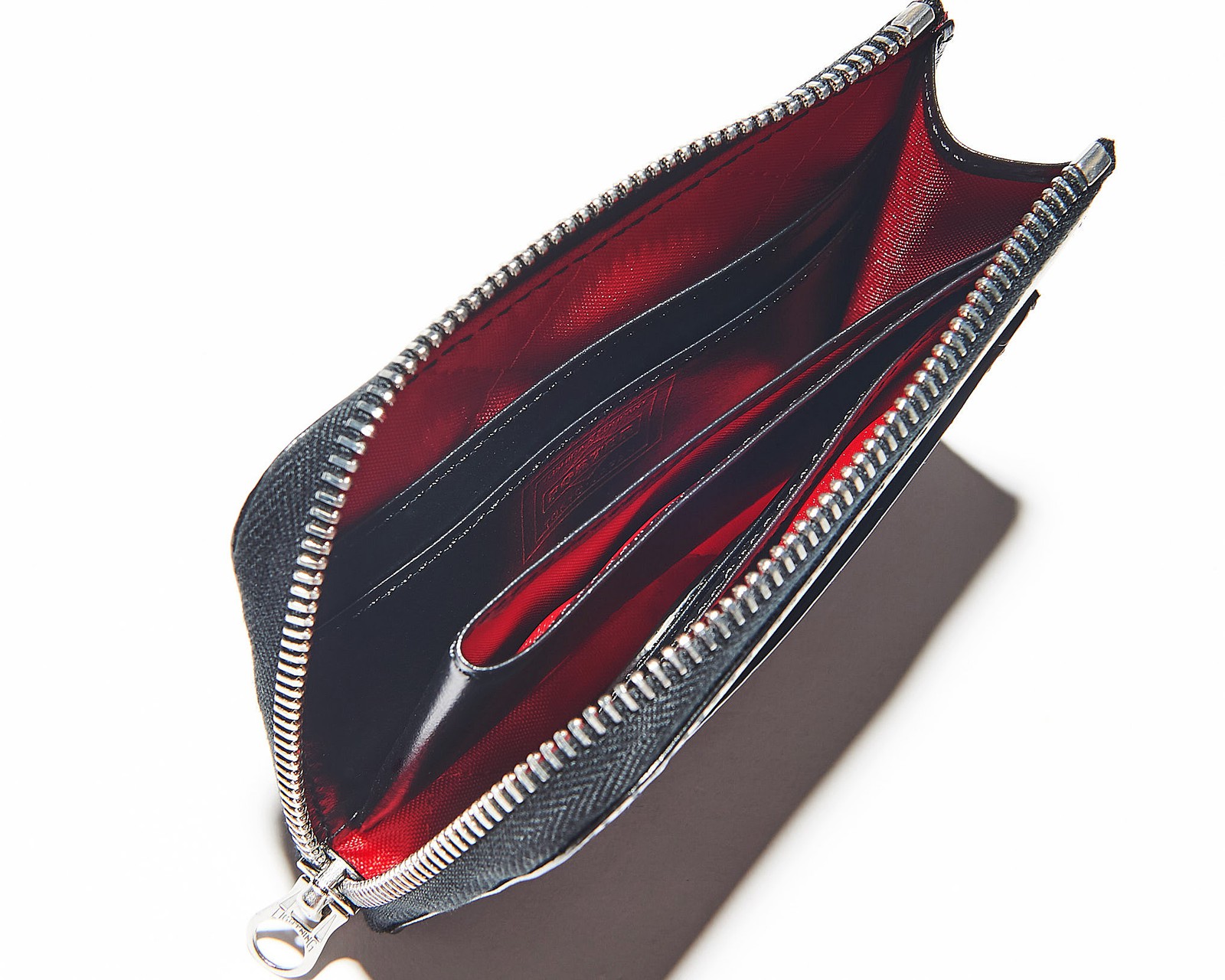 最新】吉田カバン・ポーターのコラボ財布が男前過ぎる件 | アイテム