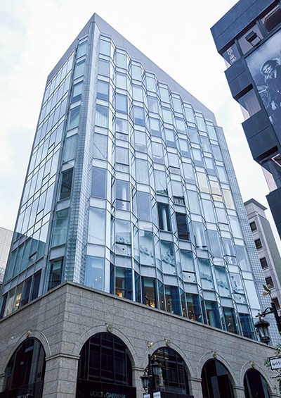 CZEN GINZA CLINIC(シゼン ギンザ クリニック)