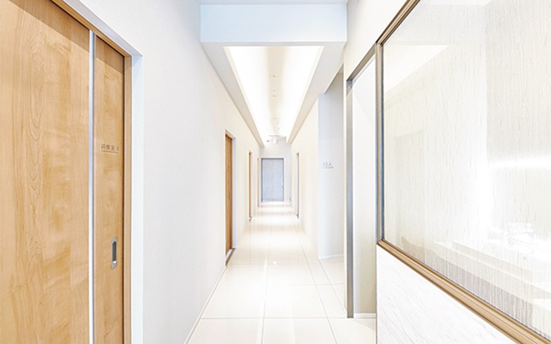 CZEN GINZA CLINIC(シゼン ギンザ クリニック)