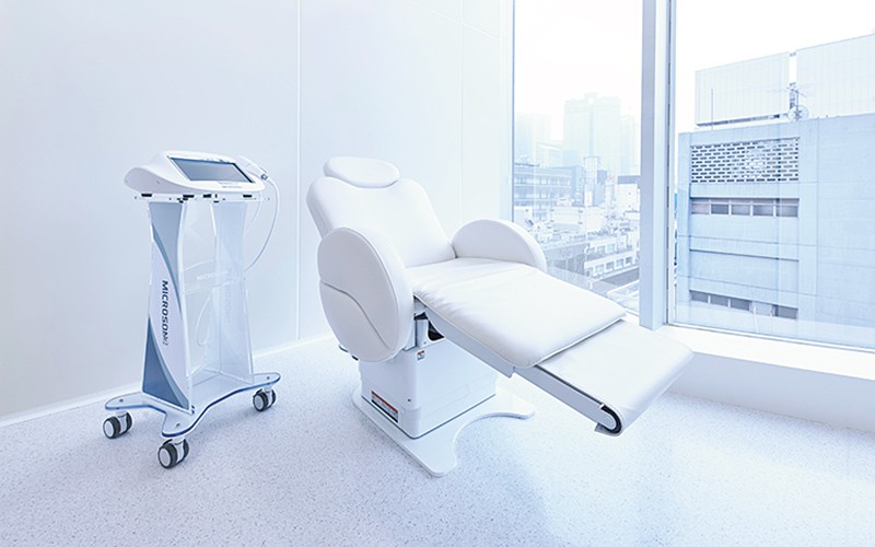 CZEN GINZA CLINIC(シゼン ギンザ クリニック)