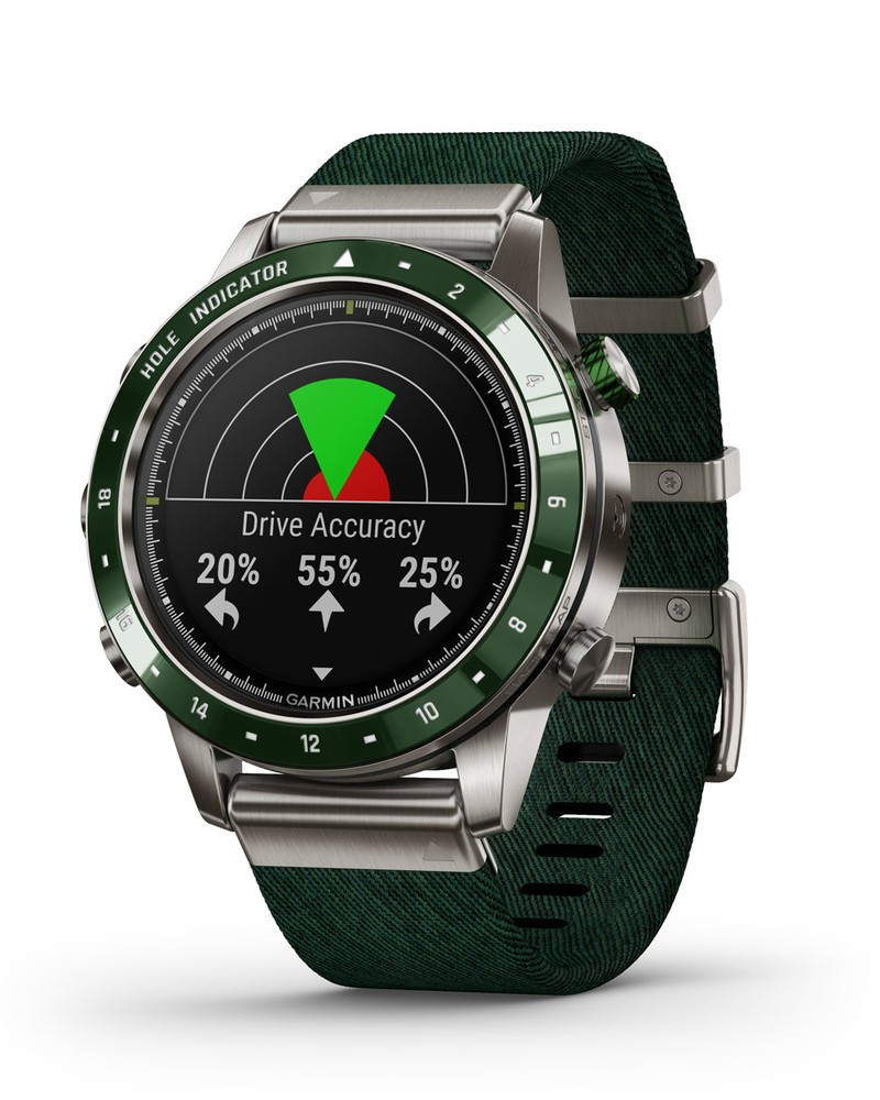 最新スマートウォッチ】ガーミンを試してみた | メンズウォッチ