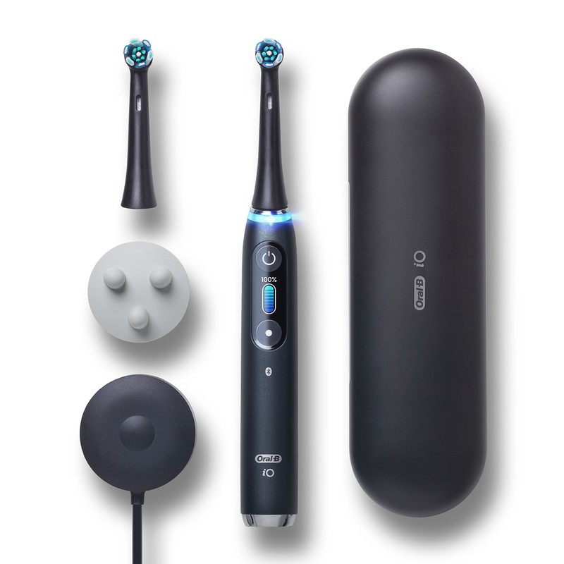 cattail666オーラルB 電動歯ブラシ iO9 歯科医院モデル 楽天市場】【次世代電動歯ブラシ】オーラルB 電動歯ブラシ iO9