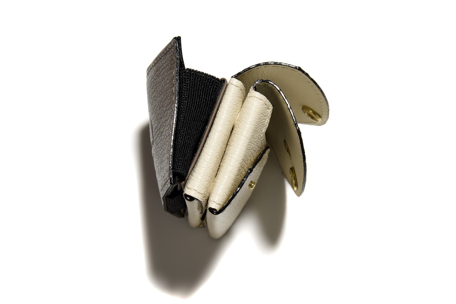 ラルコバレーノのミニ財布