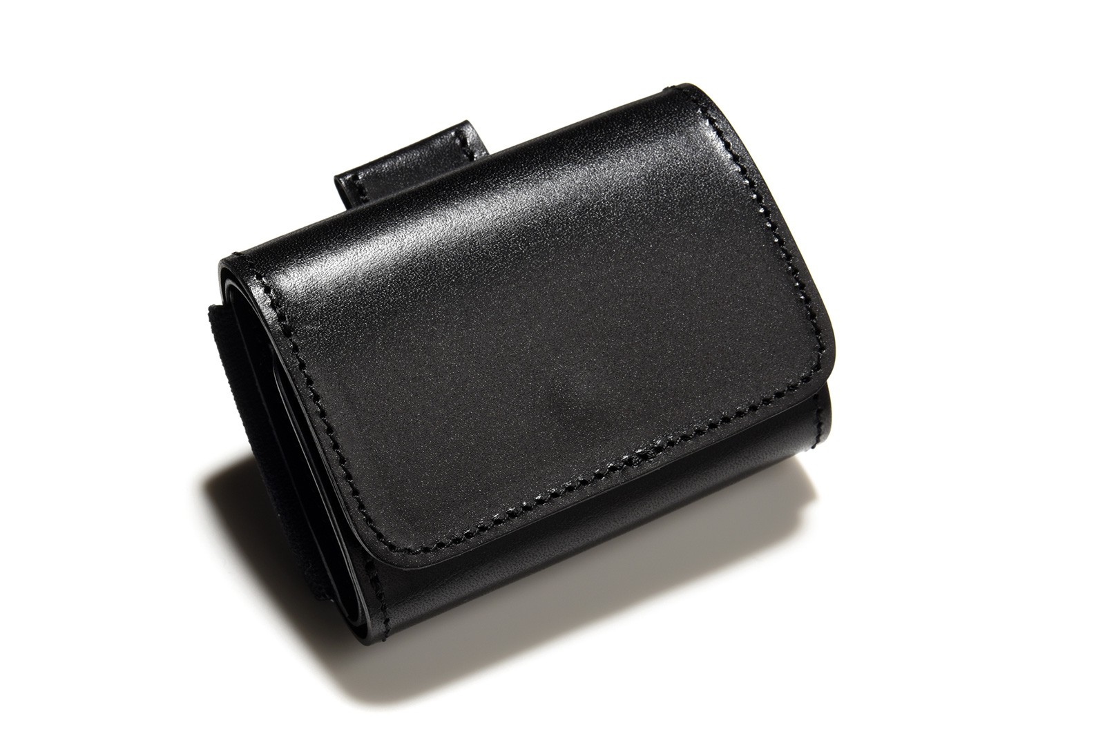コムォノのミニ財布