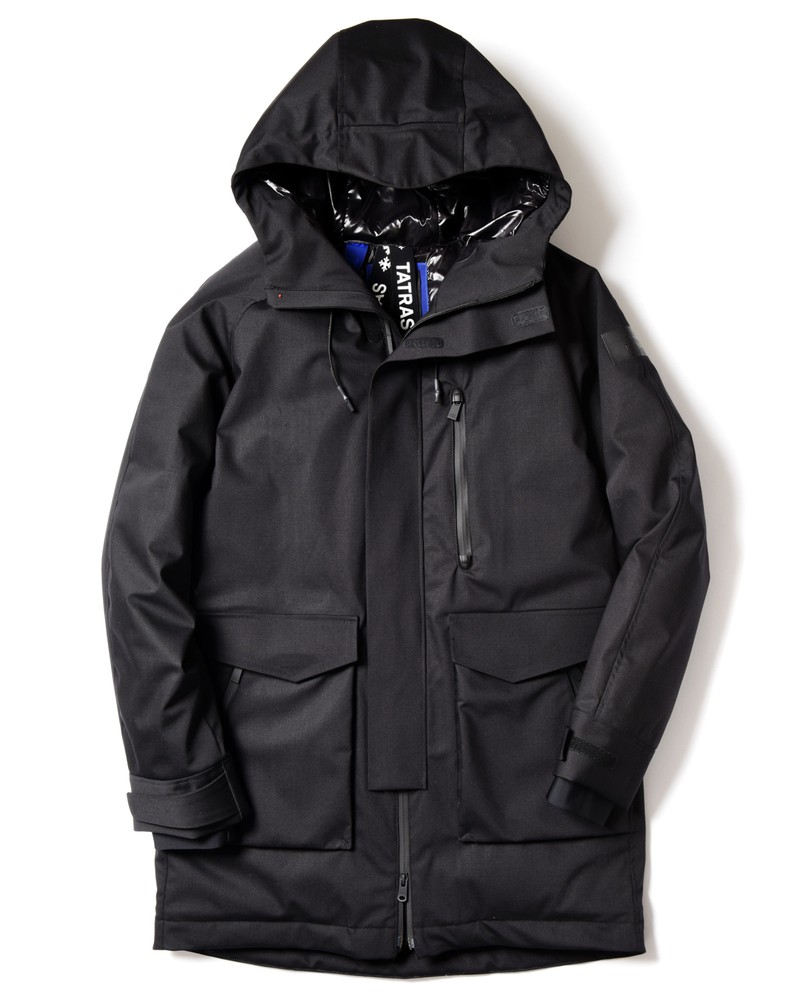 ▲「TATRAS COROMELL」14万8000円/タトラス(タトラスインターナショナル)
