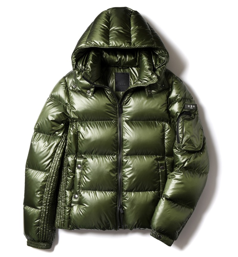 ▲「TATRAS BELBO」7万8000円/タトラス(タトラスインターナショナル)