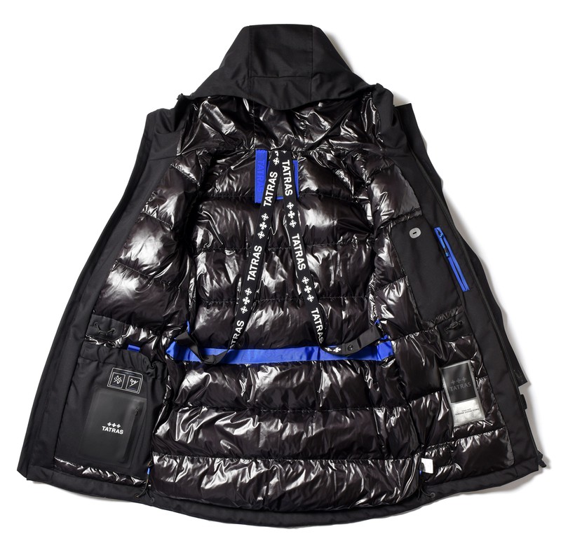 ▲「TATRAS COROMELL」14万8000円/タトラス(タトラスインターナショナル)