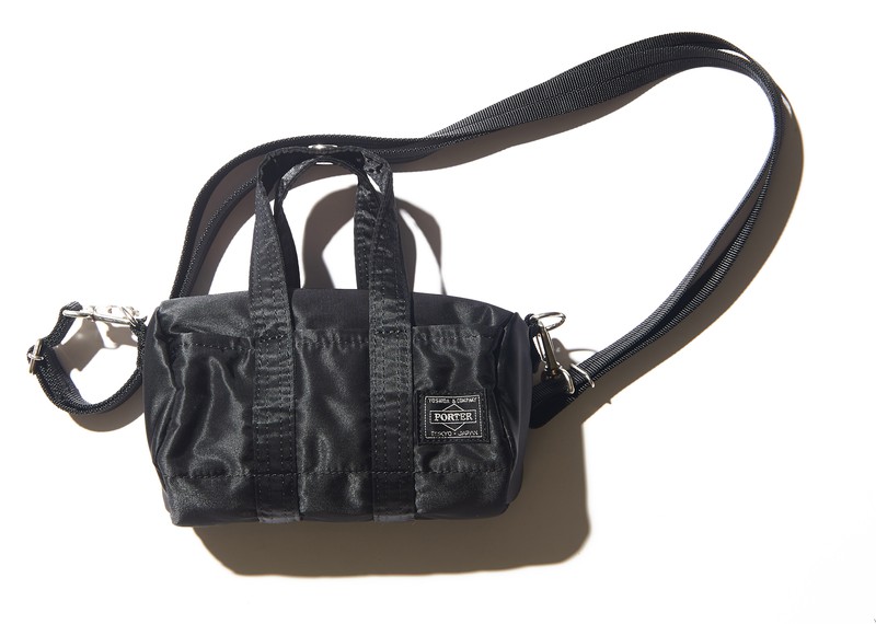 PORTER（ポーター）／吉田カバン　ミニボストンバッグ Sサイズ PORTER ポーター タンカー ミニボストンバッグ ハンドバッグ 吉田
