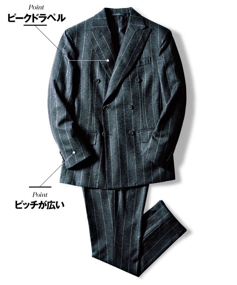 61万6000円／ラルフ ローレン パープル レーベル（ラルフ ローレン）