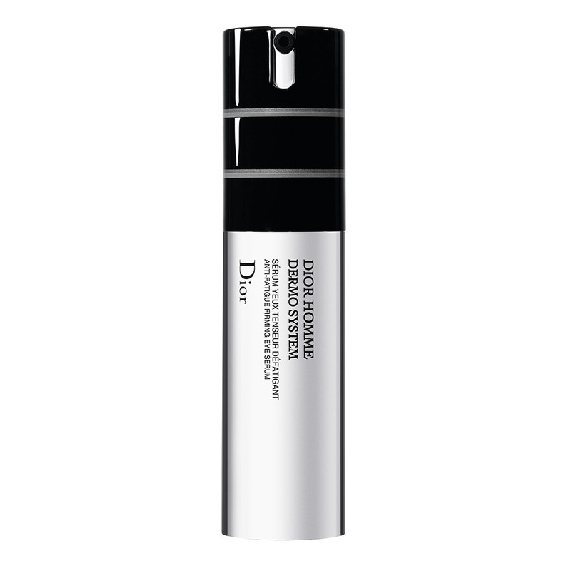 ▲ 「ディオール オム ダーモ システム アイ セラム」(15ml)7600円/パルファン・クリスチャン・ディオール