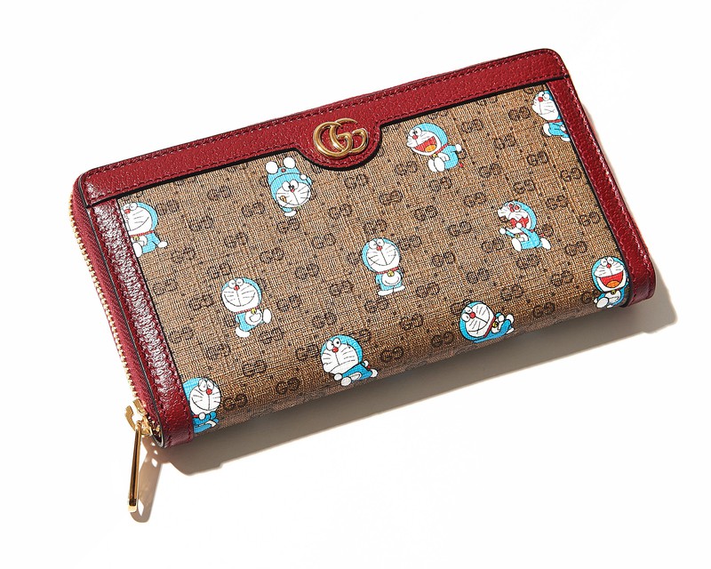 ▲［W19×H10.5×D2cm］8万4000円／グッチ（グッチ ジャパン）
