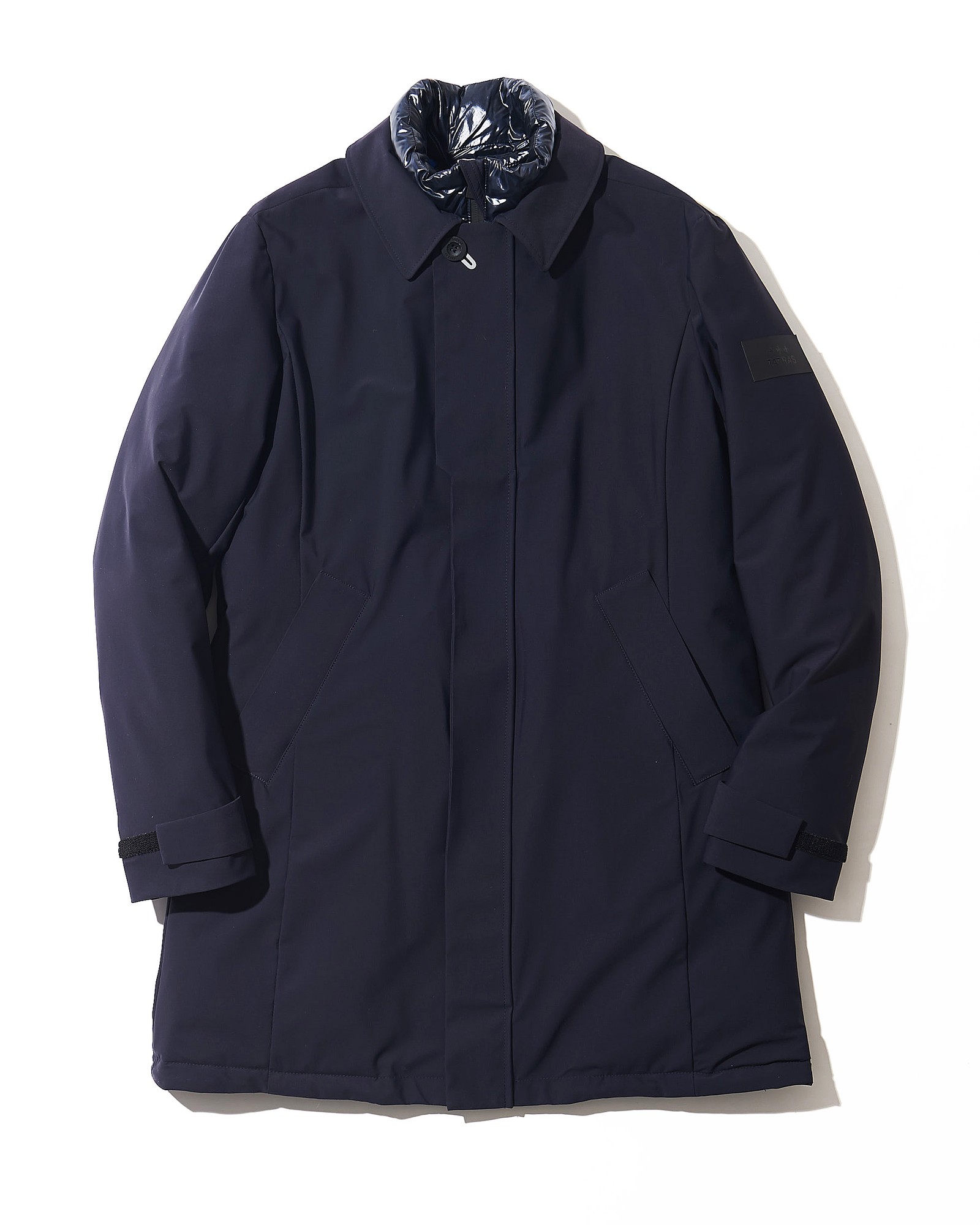▲ ダウン13万8000円/タトラス(タトラスインターナショナル)