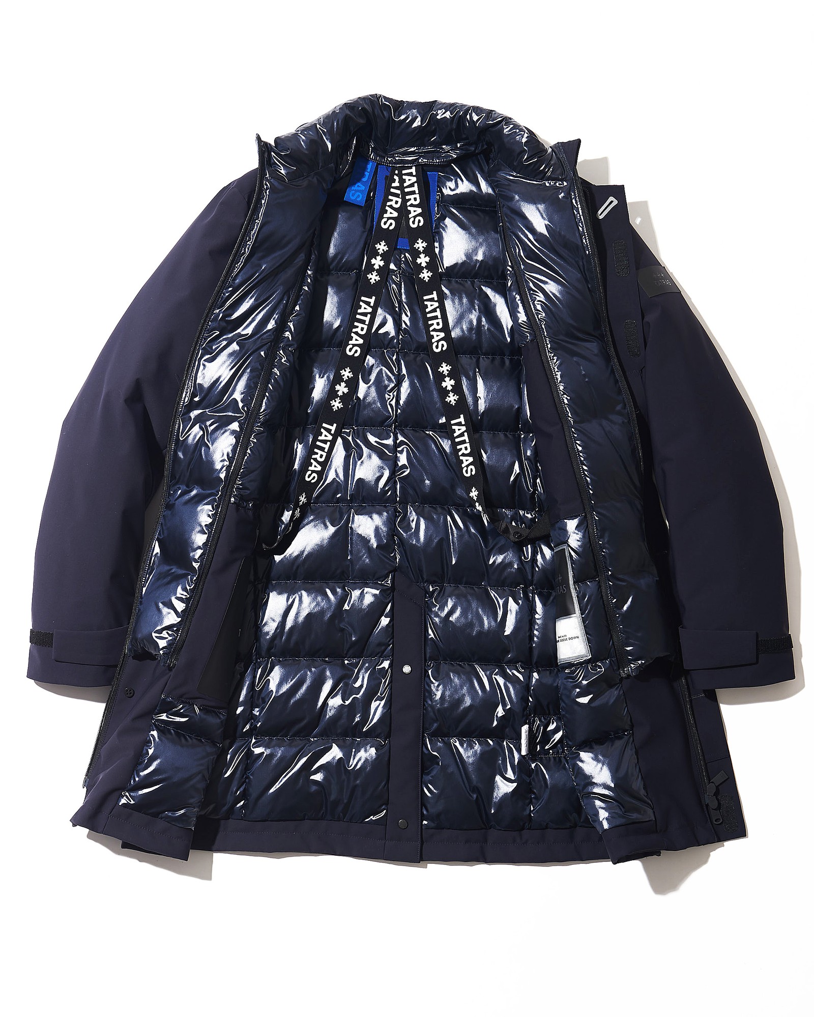 ▲ ダウン13万8000円/タトラス(タトラスインターナショナル)